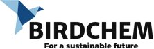 Birdchem.nl – For a sustainable future Logo